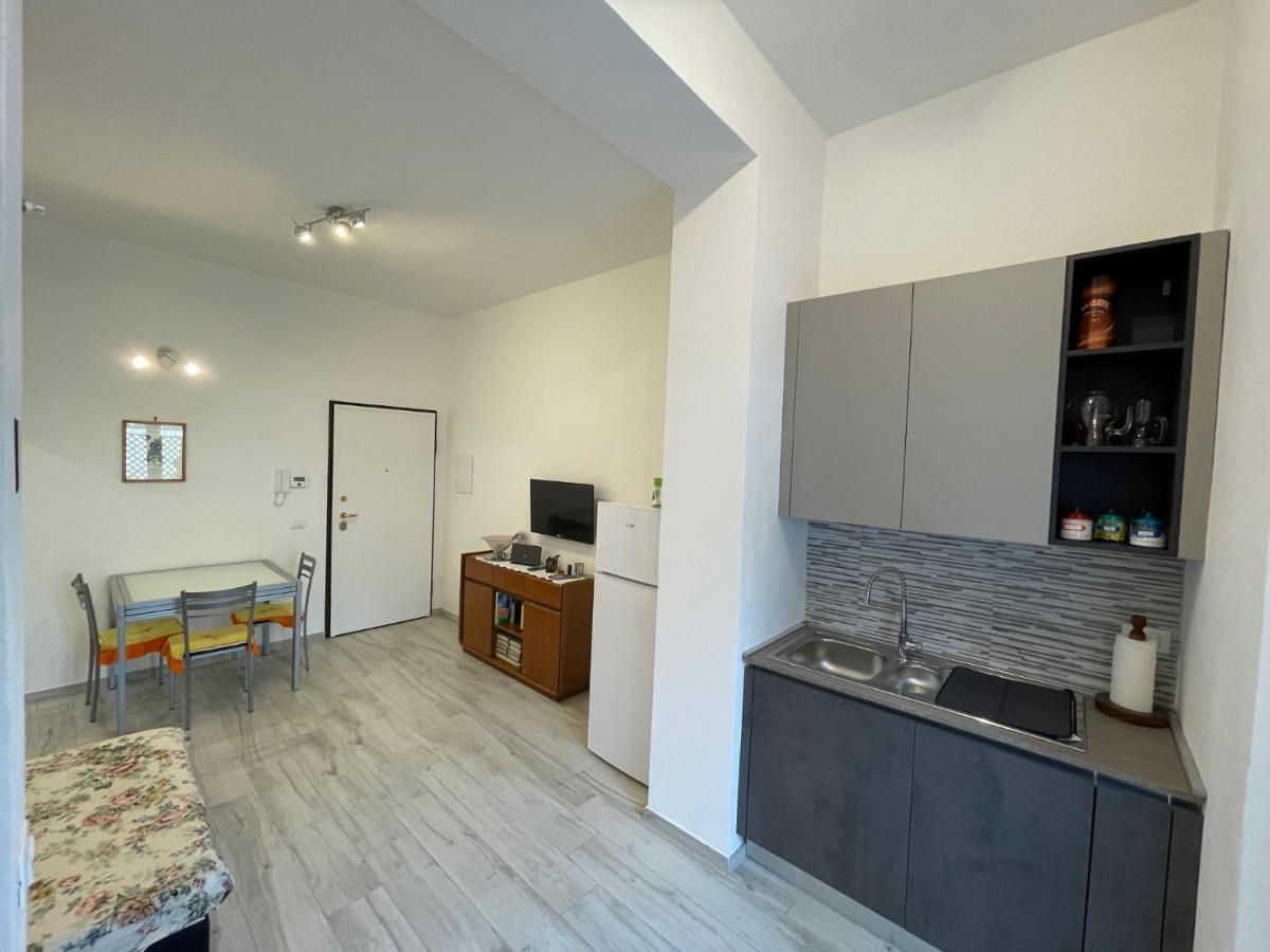 Casa Matta Careggi Apartment Florence Exterior photo
