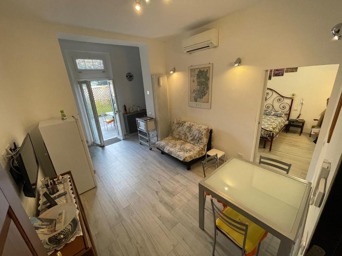 Casa Matta Careggi Apartment Florence Exterior photo