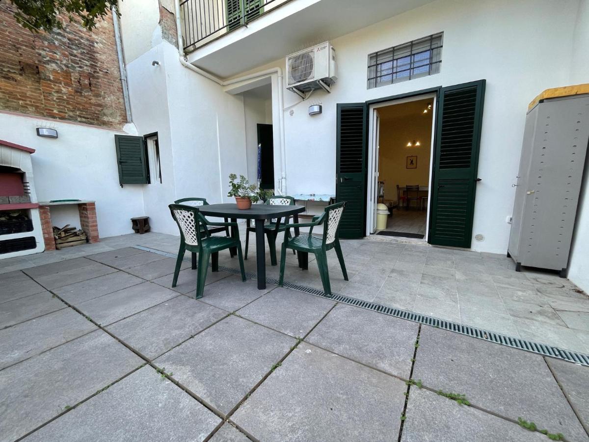 Casa Matta Careggi Apartment Florence Exterior photo