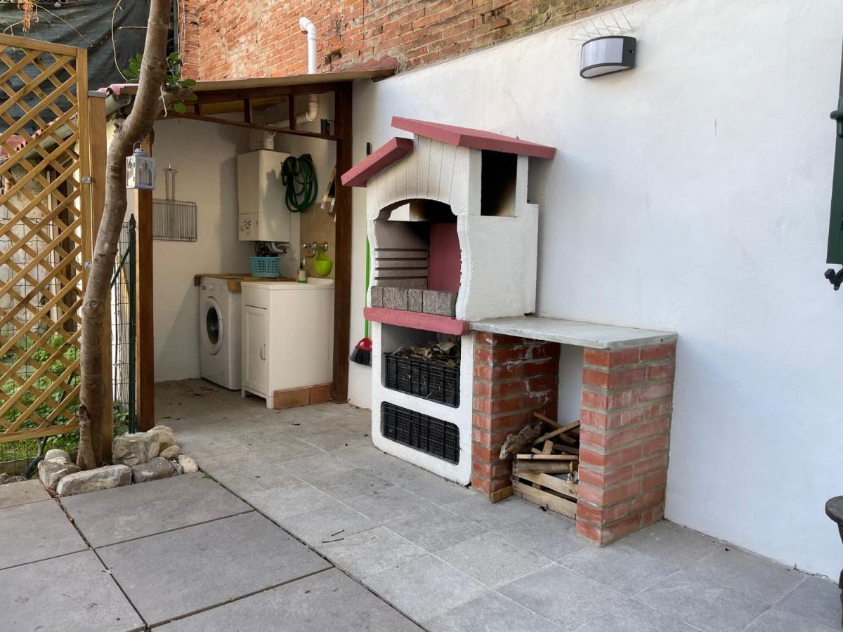 Casa Matta Careggi Apartment Florence Exterior photo