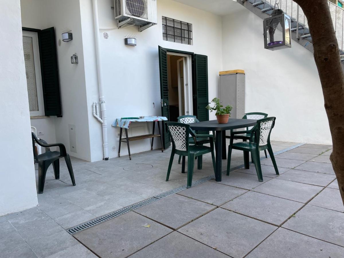 Casa Matta Careggi Apartment Florence Exterior photo